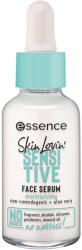 Essence Ser de fata Skin Lovin' SENSITIVE FACE SERUM Essence