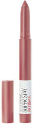 Maybelline Ruj mat SuperStay Matte Ink Crayon Maybelline New York INK CRAYON - 15 LEAD THE WAY