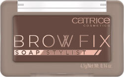 Catrice Sapun pentru fixare Brow Fix Soap Stylist Catrice Brow Fix Soap Stylist - 030 Dark Brown