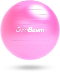 GymBeam FitBall fitnesz labda - Ø 65cm Szín: neon rózsaszín