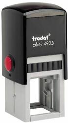 TRODAT Bélyegzõ TRODAT Printy 4923 (4923F) - tonerpiac