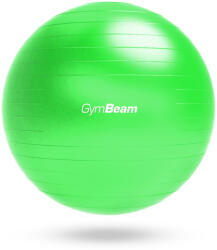 GymBeam FitBall fitnesz labda - Ø 65cm Szín: neon zöld