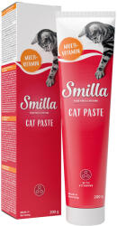 Smilla 50g Smilla multivitamin macskapaszta táplálékkiegészítő