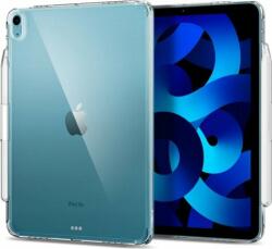 Spigen Airskin Hybrid Apple iPad Air (2020/2022) Tablet Tok - Átlátszó (ACS05266)