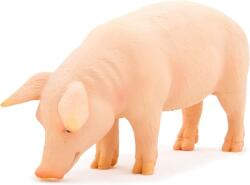 Mojo Figurină Mojo Farmland - Porc îndoit (387080) Figurina