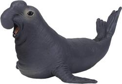 Mojo Figurină Mojo Sealife - Elefant de mare (387208) Figurina