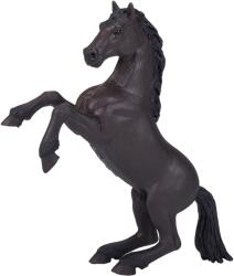 Mojo Figurină Mojo Farmland - Cal, Mustang Negru (387359) Figurina