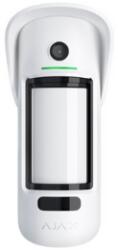 Ajax Systems MotionCam Outdoor WH (PhOD) MOTIONCAM-OUTDOOR-PHOD-WHITE (MOTIONCAM-OUTDOOR-PHOD-WHITE)