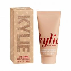 Kylie Cosmetics Machiaj Ten Face And Body Liquid Highlighter Iluminator 50 ml