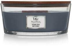 WoodWick Home&Lifestyle Elipsa Evening Onyx Candle Lumanari 453 g