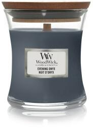 WoodWick Home&Lifestyle Evening Onyx Candle Lumanari 275 g