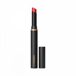 M·A·C - Powder Kiss Velvet Blur Slim Stick Rúzsok 2 g Wild Rebel