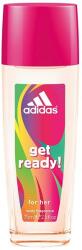 Adidas Adidas Get Ready! For Her - Apă revigorantă de corp 75 ml