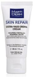 Martiderm Cremă revitalizantă de corp - MartiDerm Skin Repair Cicra-Vass Cream 30 ml