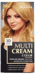Joanna Vopsea de păr - Joanna Hair Color Multi Cream Color 41 - Chocolate