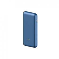 Xiaomi ZMI Pro szupergyors powerbank, külső töltőakkumulátor, 65W, 20000mAh, kék