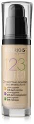 Bourjois Fondul de ten lichid - Bourjois 123 Perfect Foundation 53 - Beige Clair