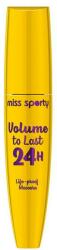 Miss Sporty Rimel - Miss Sporty Volume To Last 24h 100 - Lasting Black