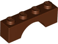 LEGO® Arc 1 x 4 (6177697)