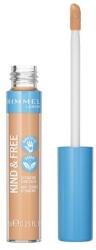Rimmel Concelear pentru față - Rimmel Kind and Free Hydrating Concealer 020 - Light
