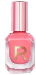 Revolution Beauty Lac de unghii - Makeup Revolution High Gloss Nail Polish Peach