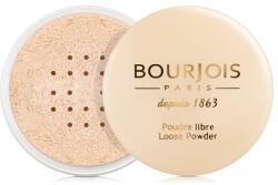 Bourjois Pudră pulbere - Bourjois Poudre Libre 01 - Peach