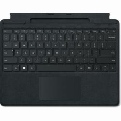 Microsoft Surface Signature Pro 8/9/X Type Cover AT/DE Black (8XB-00005) (8XB-00005)