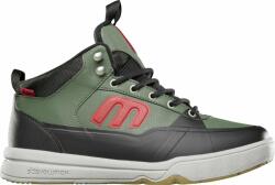 Etnies Jones MTW Black/Green 45, 5 Pantofi de ciclism pentru bărbați (4102000148985-45,5)
