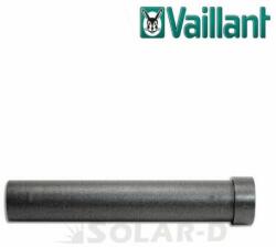 Vaillant EPP cső (1000 mm - 210/180 mm) (0020210945)
