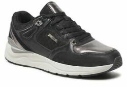 joma Sneakers C. 404 Lady 2201 C404LW2201 Negru
