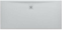 Laufen Pro négyszögletű zuhanytálca 160x75 cm, szürke H2139570770001 (H2139570770001)