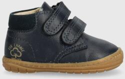Primigi pantofi copii culoarea albastru marin 9BYY-OBB0E1_59X