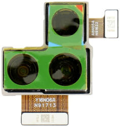 Huawei Mate 20 hátlapi kamera flex kábellel - gsmlive