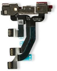 Apple iPhone XS (5, 8") előlapi kamera + sensor szalagkábel - gsmlive