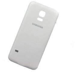 Samsung G900F Galaxy S5 fehér készülék hátlap - gsmlive