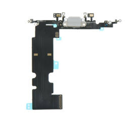 Apple iPhone 8 8G Plus (5, 5") fehér töltéscsatlakozó flexkábellel - gsmlive