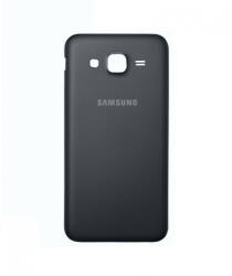 Samsung J700F Galaxy J7 fekete hátlap - gsmlive