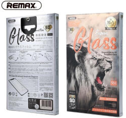 REMAX iPhone 7 / 8 / SE2 (4, 7") előlapi üvegfólia, 9D, fehér, 0, 22mm, Remax GL-32 - gsmlive