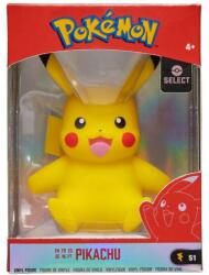Jazwares Pokémon figura csomag - Pikachu 10 cm (PKW0086)