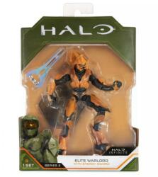 Jazwares Halo Infinite akció figura 10 cm - Elite Warlord (HLW0048)