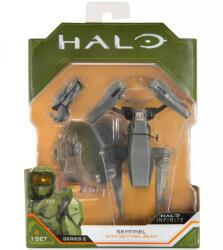 Jazwares Halo Infinite akció figura 10 cm - Sentinel (HLW0052)