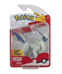 Jazwares Pokémon figura csomag - Absol 5 cm (PKW0142) - licenszjatekok