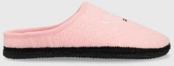 Tommy Hilfiger papuci copii culoarea roz 9BYY-KLG00T_30X