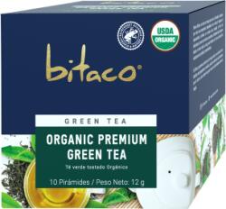 Bitaco Ceai verde Premium 10 plicuri