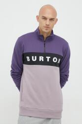 Burton bluza barbati, culoarea roz, modelator 9BYY-BLM1N6_45X