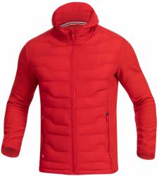 Ardon Férfi hibrid dzseki ARDON NYPAXX - Piros | 2XL (H5995/2XL)