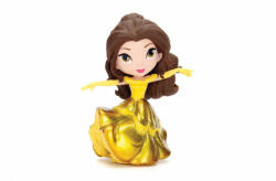 Simba Toys Jada Figurina Disney Princess Belle Cu Rochita Aurie 10Cm (253071006) - ejuniorul
