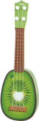 Simba Toys Instrument Muzical Ukulele Cu Design De Kiwi (106832436_KIWI) - ejuniorul Instrument muzical de jucarie