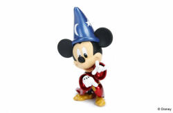 Simba Toys Jada Figurina Metalica Mickey Mouse In Costum Sorcerer 15Cm (253076001) - ejuniorul