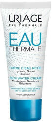 URIAGE EAU THERMALE hidratáló arckrém rich 40 ml